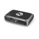 JL Audio VX600/6i, 6-kanals DSP-forstærker JL Audio VX600/6i, 6-kanals DSP-forstærker