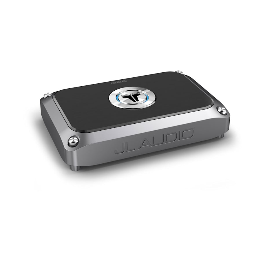 JL Audio VX700/5i, 5-kanals DSP-forstærker