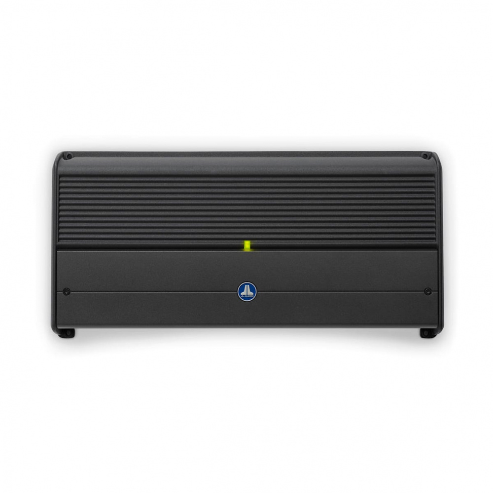 JL Audio XDM1000/5, 5-kanals forstærker