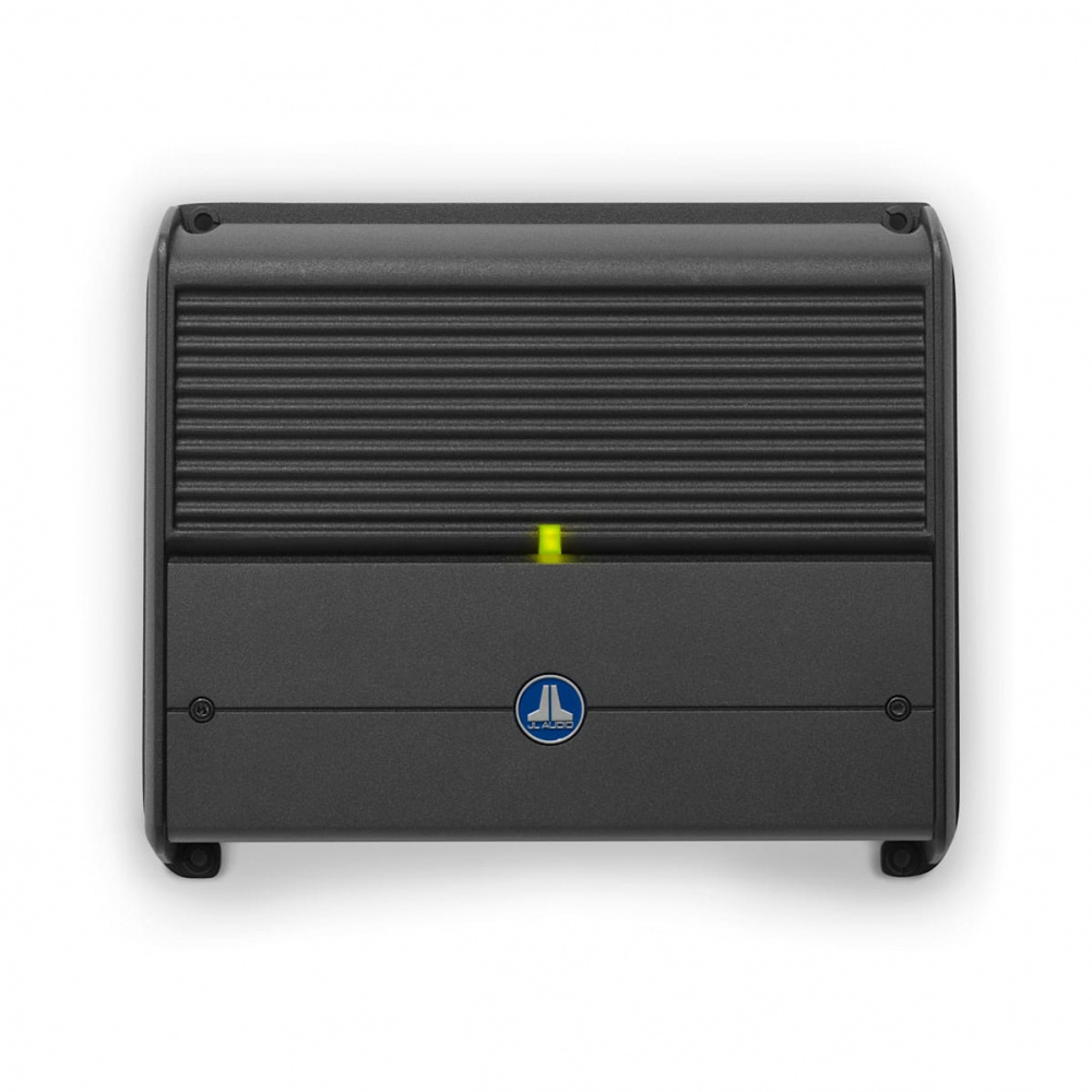 JL Audio XDM600/1, monoblok