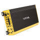 Recoil RL1100.5, 5-kanals forstærker Recoil RL1100.5, 5-kanals forstærker