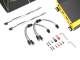 Recoil RL2300.1, monoblok Recoil RL2300.1, monoblok