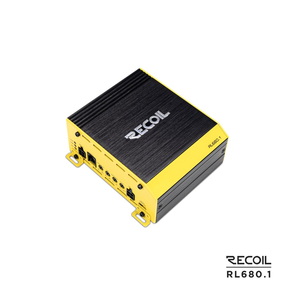 Recoil RL680.1, monoblok