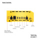Recoil RL680.1, monoblok Recoil RL680.1, monoblok