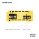 Recoil RL680.1, monoblok Recoil RL680.1, monoblok