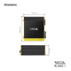 Recoil RL680.1, monoblok Recoil RL680.1, monoblok