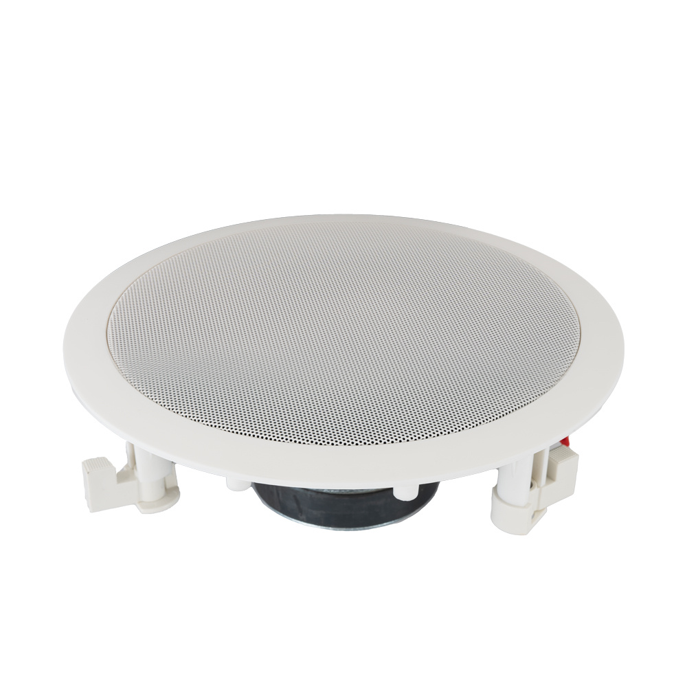 System One IC630 Single-stereo