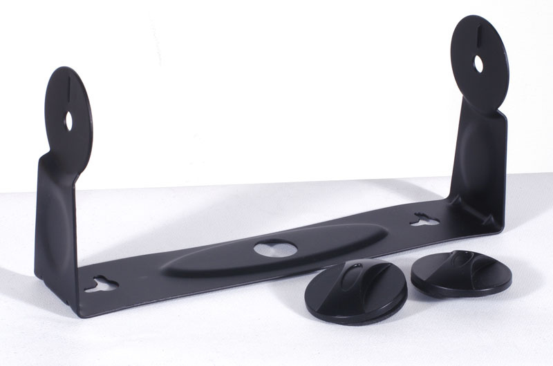 System One OD520 inom/utomhushögtalare Svart