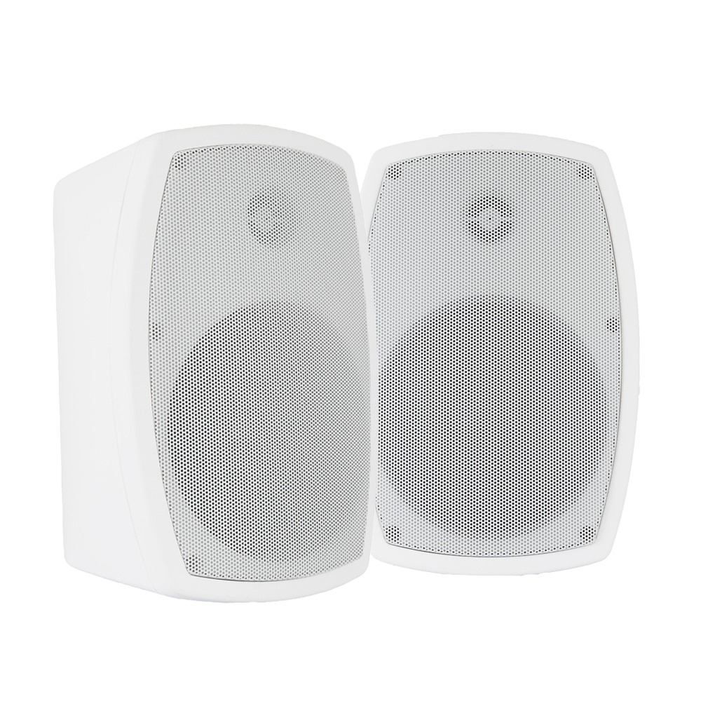 System One OD520 inom/utomhushögtalare Vit