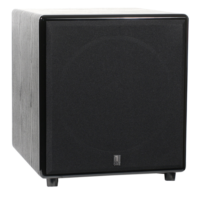 System One SW10