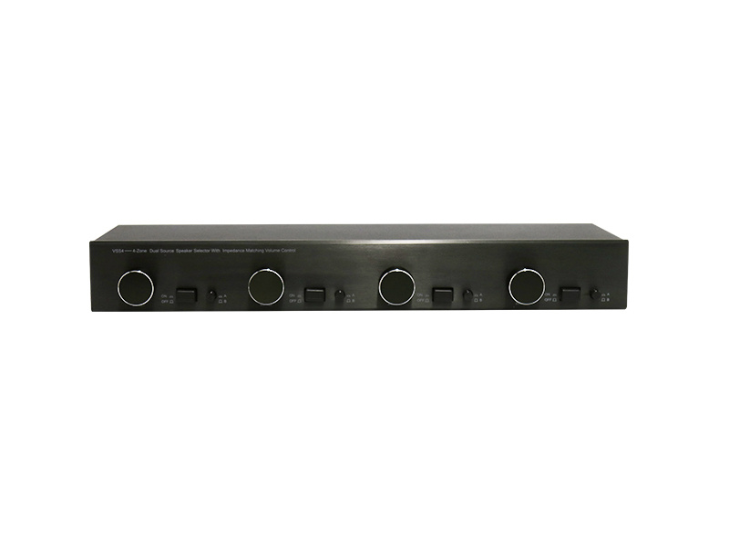 Högtalarswitch System One VSS4