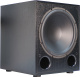 System One W-12 Svart System One W-12 Svart