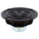 Visaton B 80, 3,3-tommers fuldtoneenhed 8 Ohm Visaton B 80, 3,3-tommers fuldtoneenhed 8 Ohm