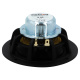 Visaton B 80, 3,3-tommers fuldtoneenhed 8 Ohm Visaton B 80, 3,3-tommers fuldtoneenhed 8 Ohm