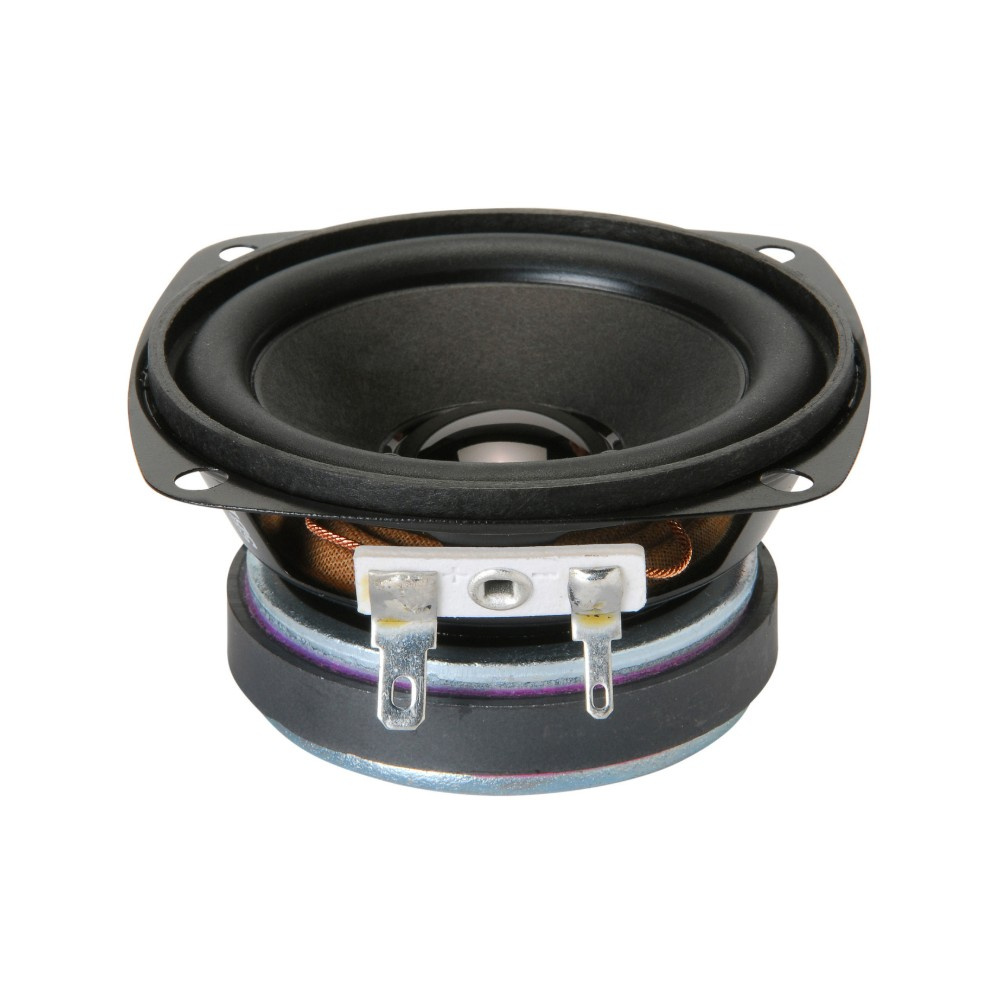Visaton FRS 8 M, 3,3-tommers fuldtoneenhed 8 Ohm