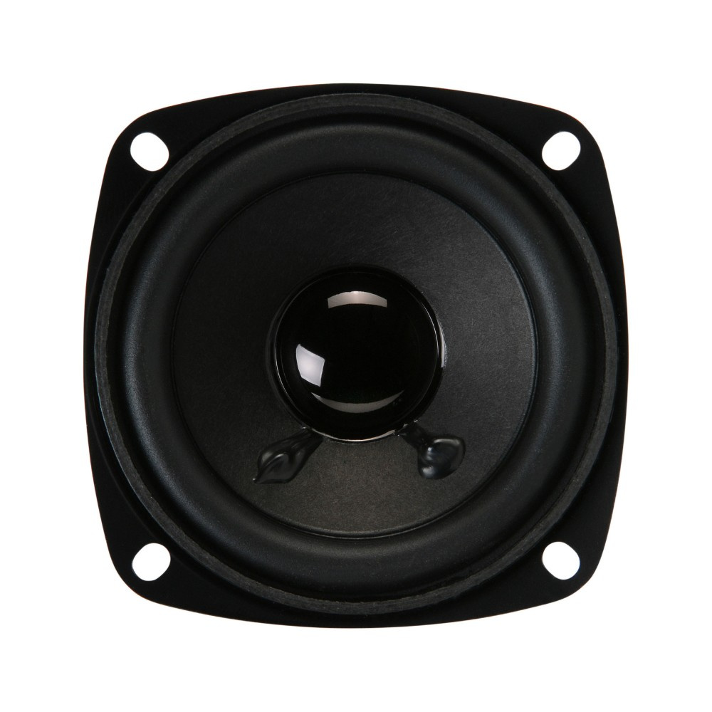 Visaton FRS 8 M, 3,3-tommers fuldtoneenhed 8 Ohm
