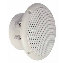 Visaton FR8WP Vit marinhögtalare