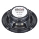 Visaton FR10 WP - 4 Ohm, indbygningshøjttaler til loft i sort, stk. Visaton FR10 WP - 4 Ohm, indbygningshøjttaler til loft i sort, stk.