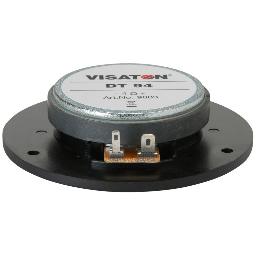 Visaton DT 94, diskanthøjttaler 4 Ohm
