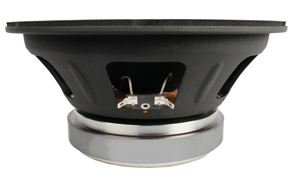 SB Audience Bianco-10MW200 10