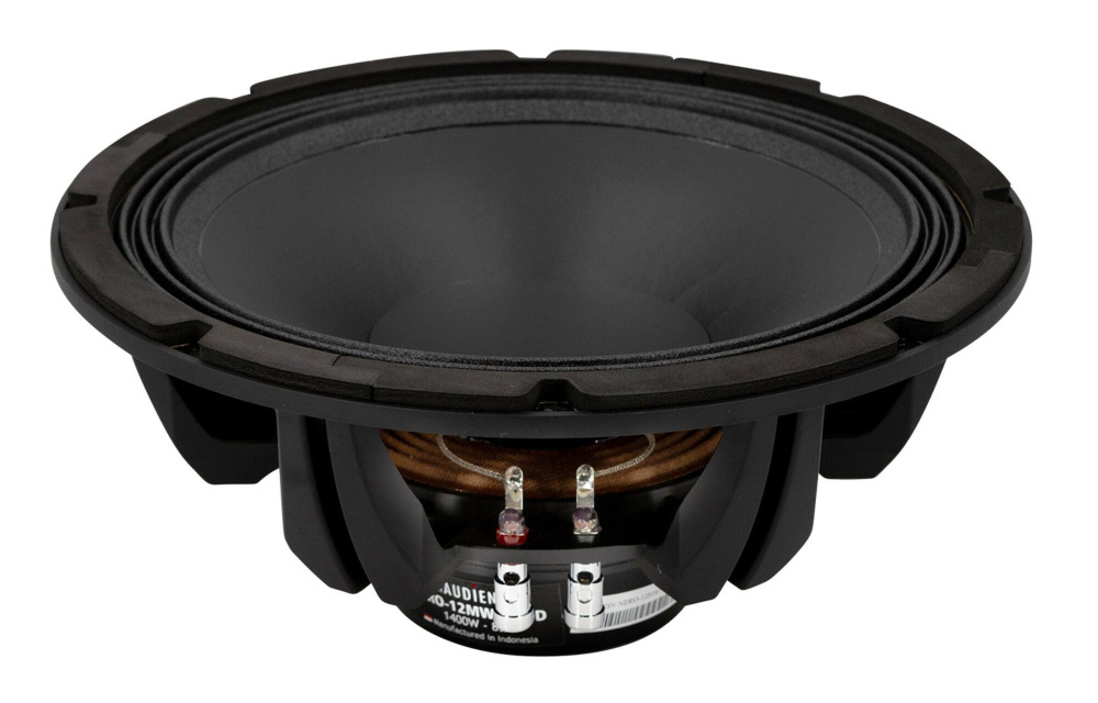 SB Audience Nero-12MWN700D, 12 tommers mellembas