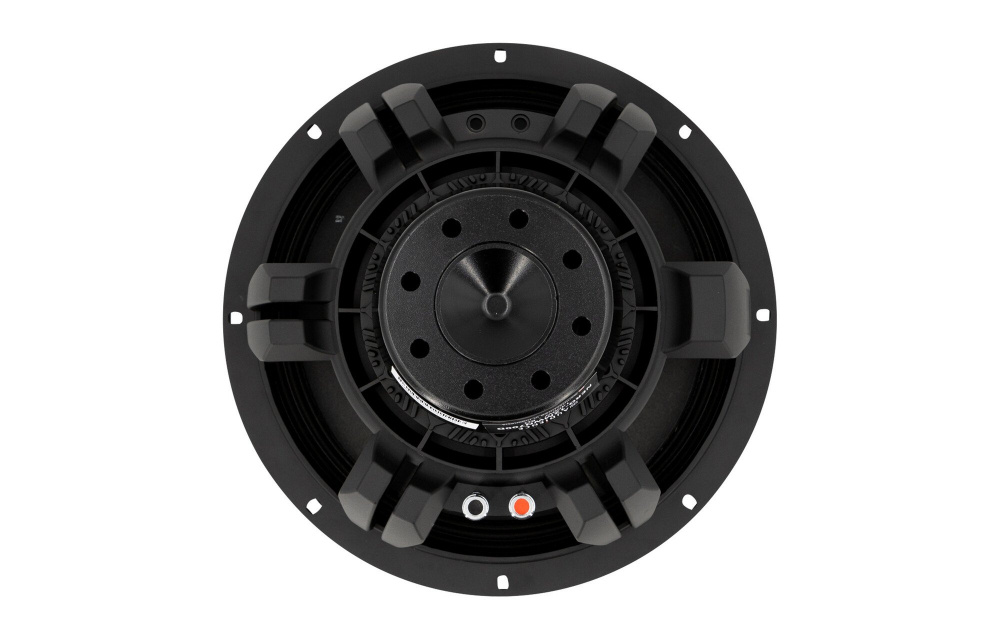 SB Audience Nero-12MWN700D, 12 tommers mellembas