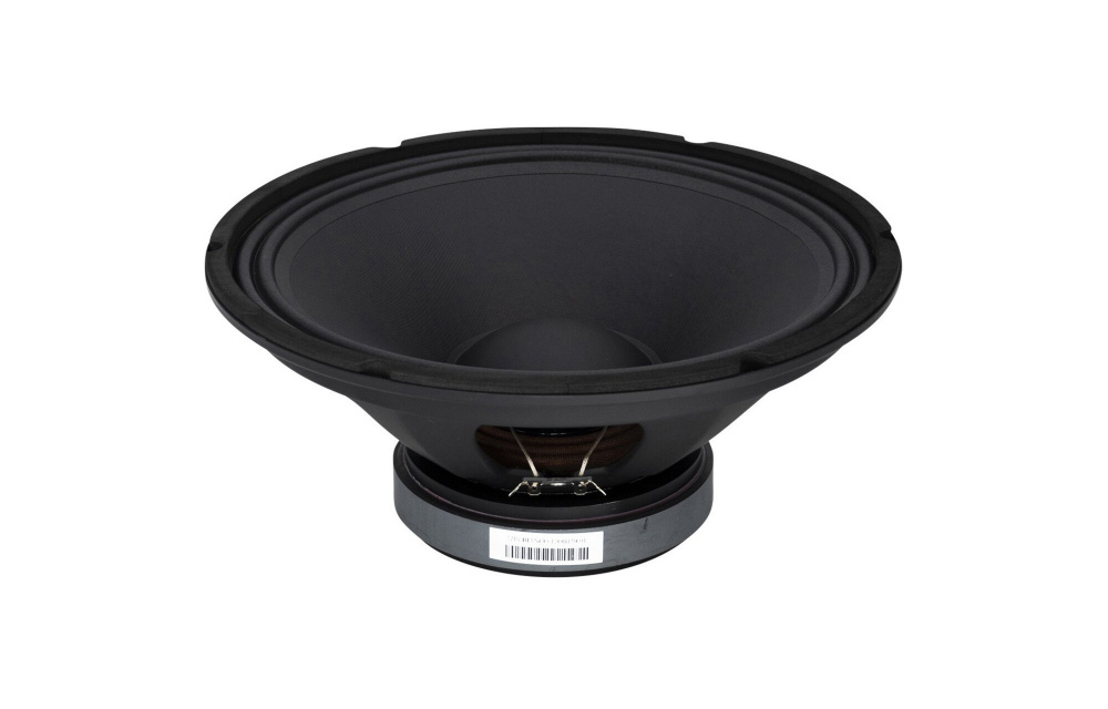 SB Audience Bianco-12OB150-01, 12 tommer IB-basenhed