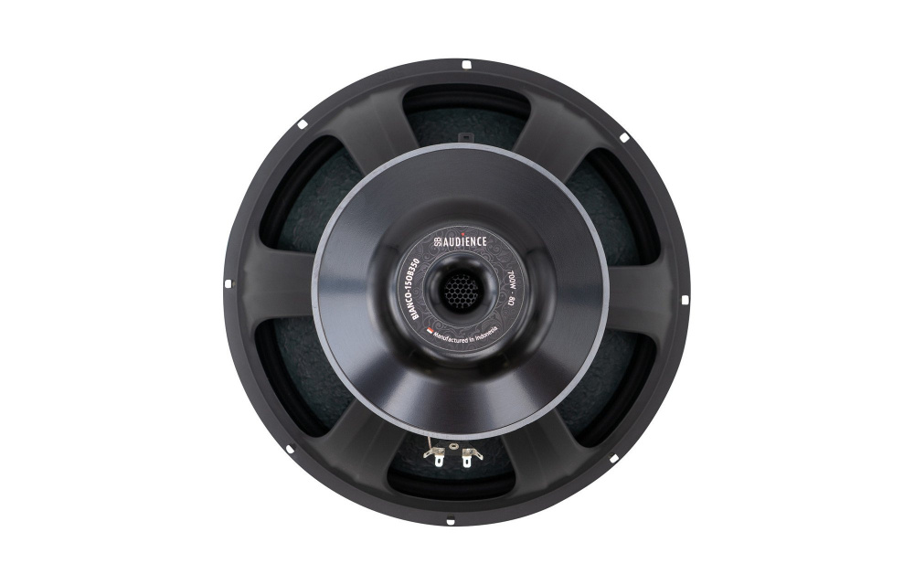 SB Audience Bianco-15OB350, 15 tommer IB-basenhed