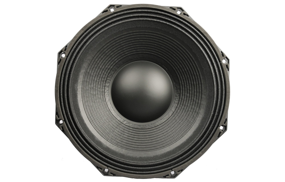 SB Audience Nero-15SW800, 15 tommers PA-basenhed