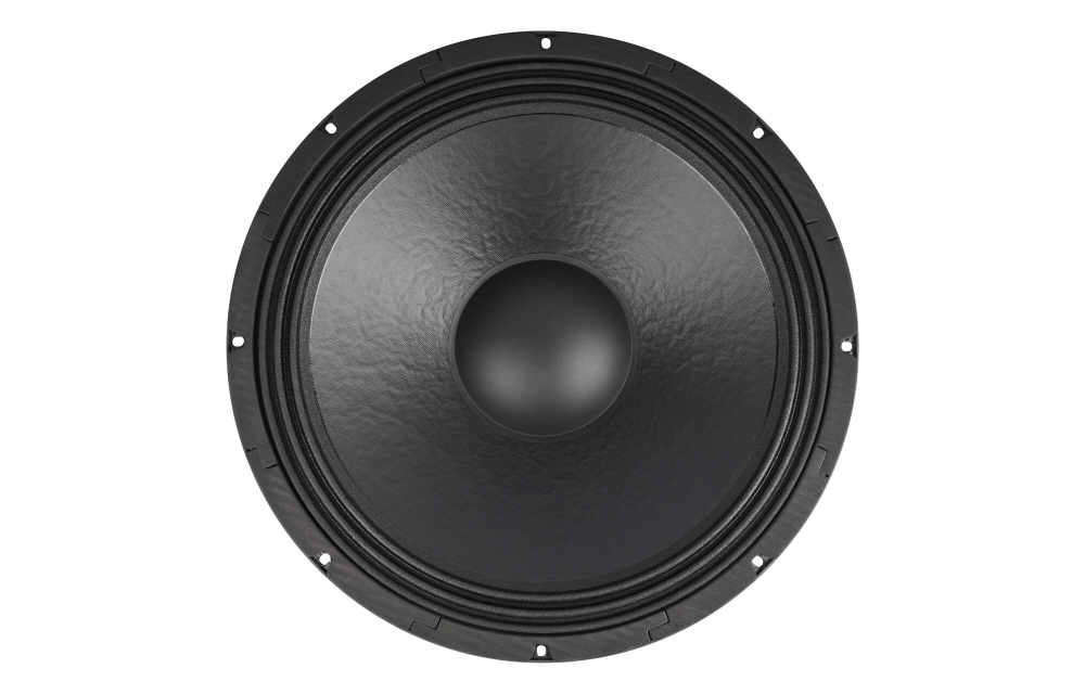 SB Audience Nero-18SW1900D, 18-tommers basenhed