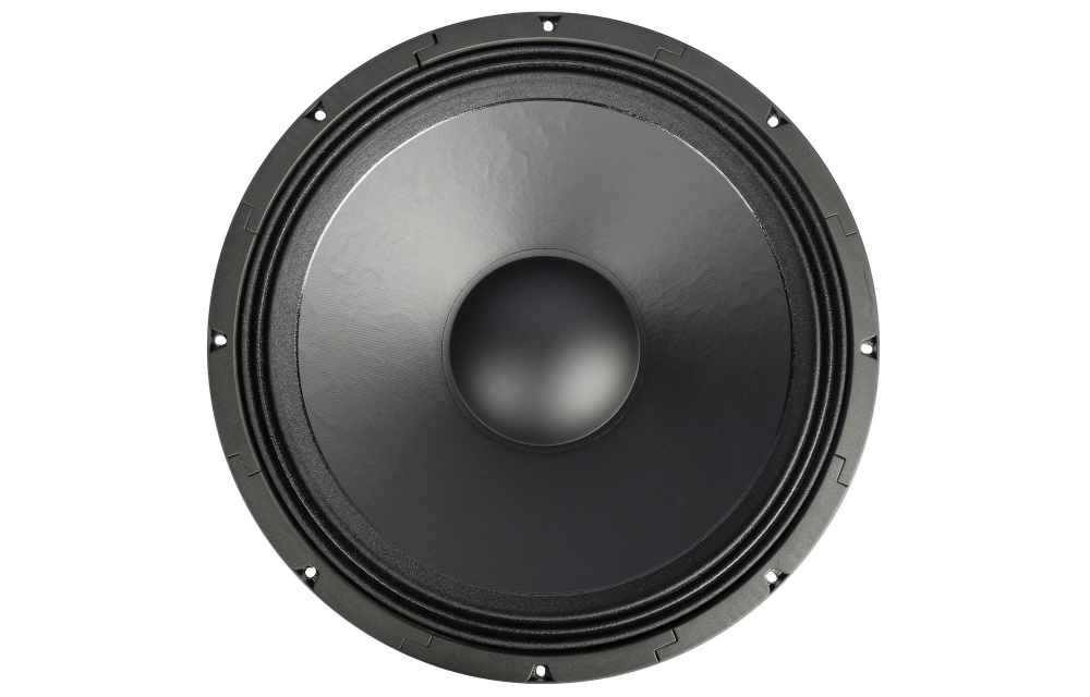 SB Audience Bianco-18SW450, 18 tommers PA-basenhed