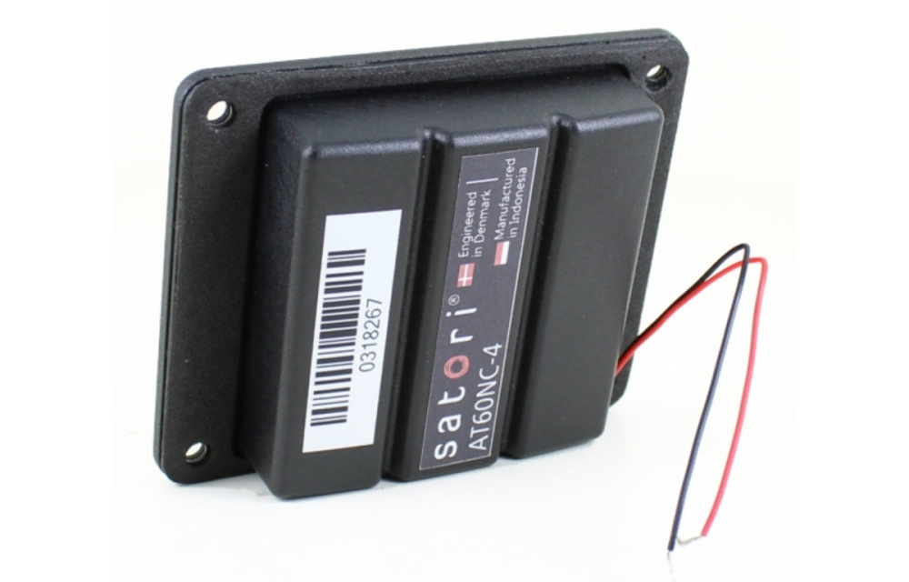 SB Acoustics Satori AT60NC-4, diskant