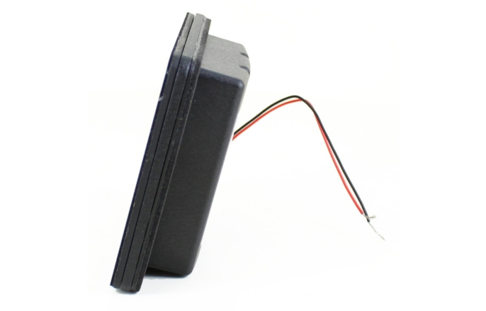 SB Acoustics Satori AT60NC-4, diskant