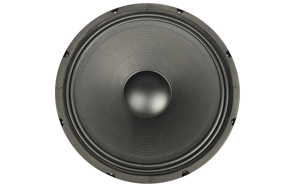 SB Audience Bianco-15MW200, 15-tommers bas/mellemtone