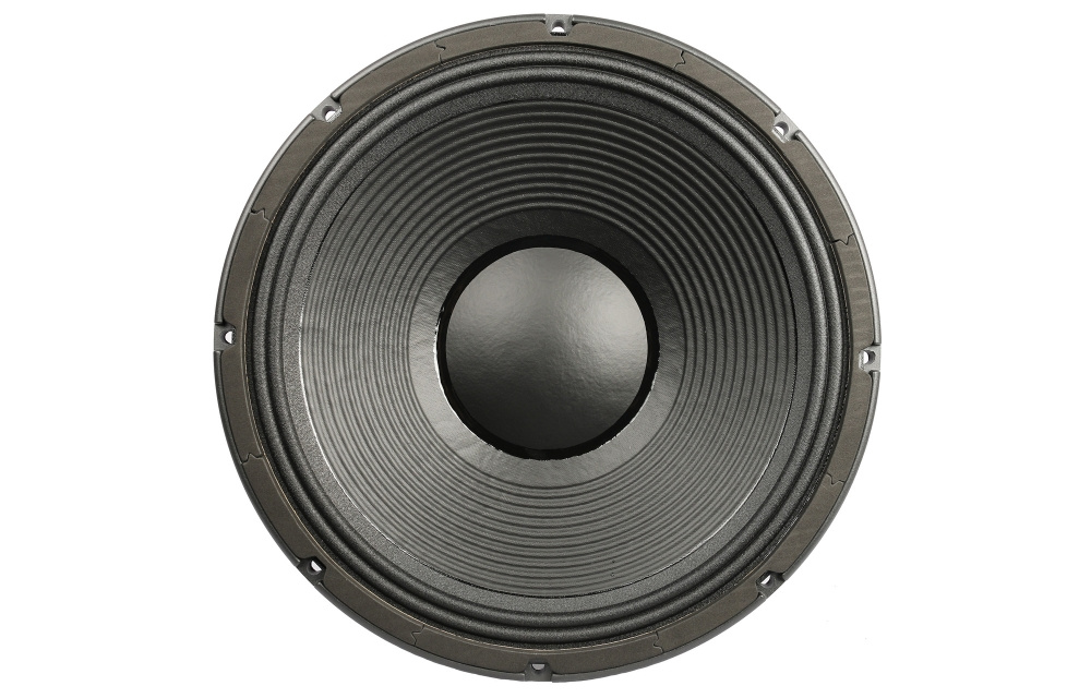 SB Audience Bianco-15SW400, 15-tommers basenhed