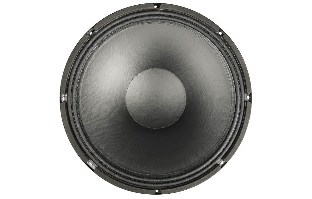 SB Audience Bianco-15W200, 15-tommers basenhed