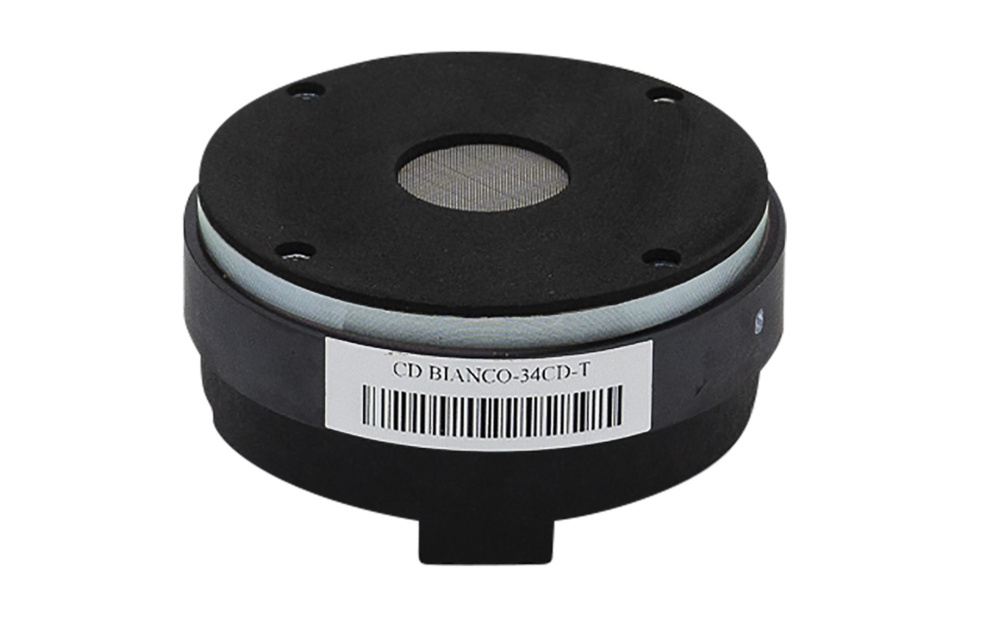 SB Audience Bianco-34CD-T, 1-tommers kompressionsdriver