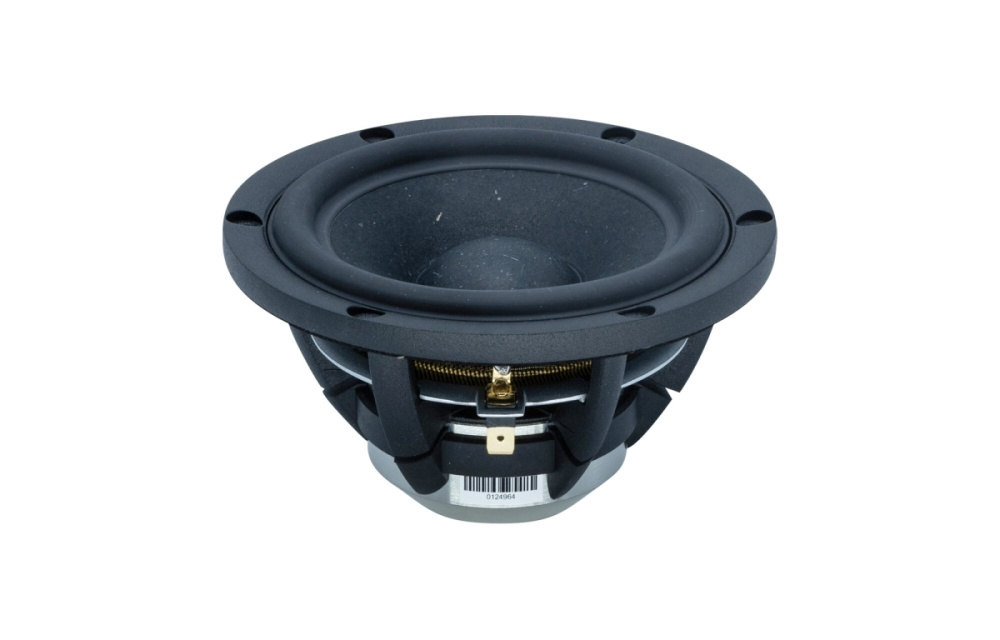 SB Acoustics Satori MR13P-4, 5 tommers bas/mellemtone