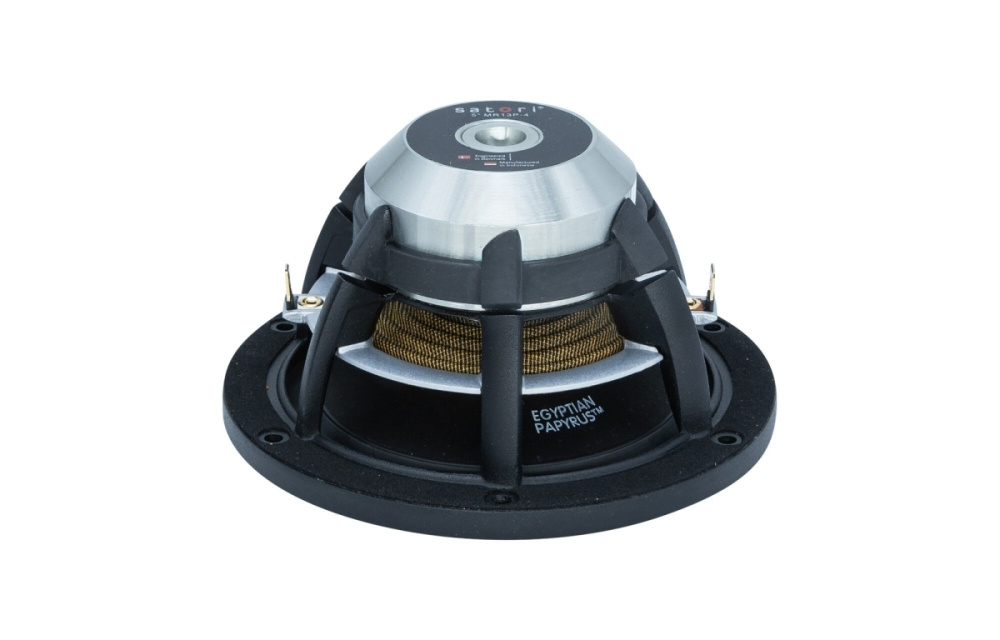 SB Acoustics Satori MR13P-4, 5 tommers bas/mellemtone