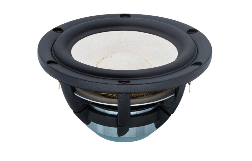 SB Acoustics Satori MR13PNW-4, 5 tommers bas/mellemtone