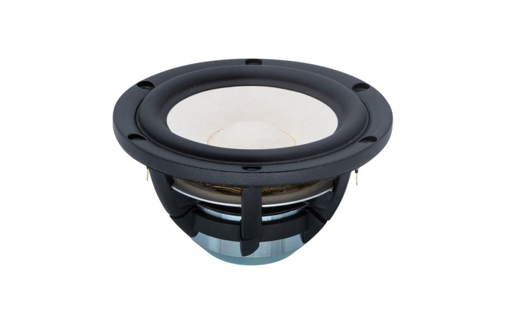 SB Acoustics Satori MR13PNW-8, 5 tommers bas/mellemtone