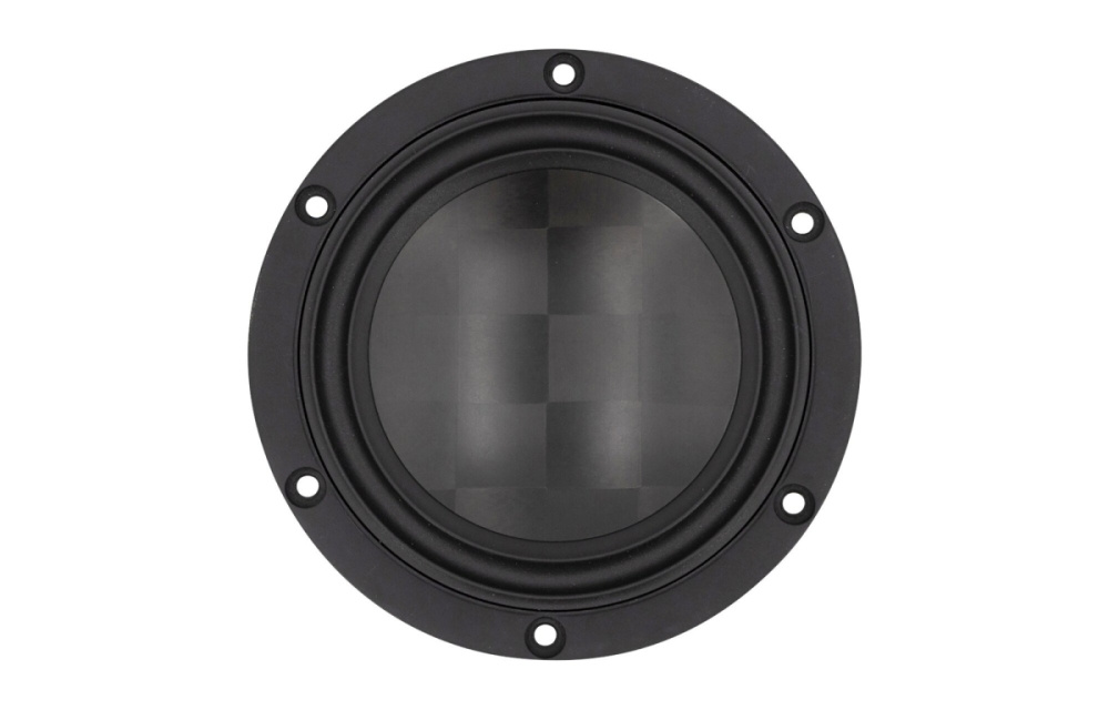 SB Acoustics Satori MR13TX-4, 5 tommer bas/mellemtone