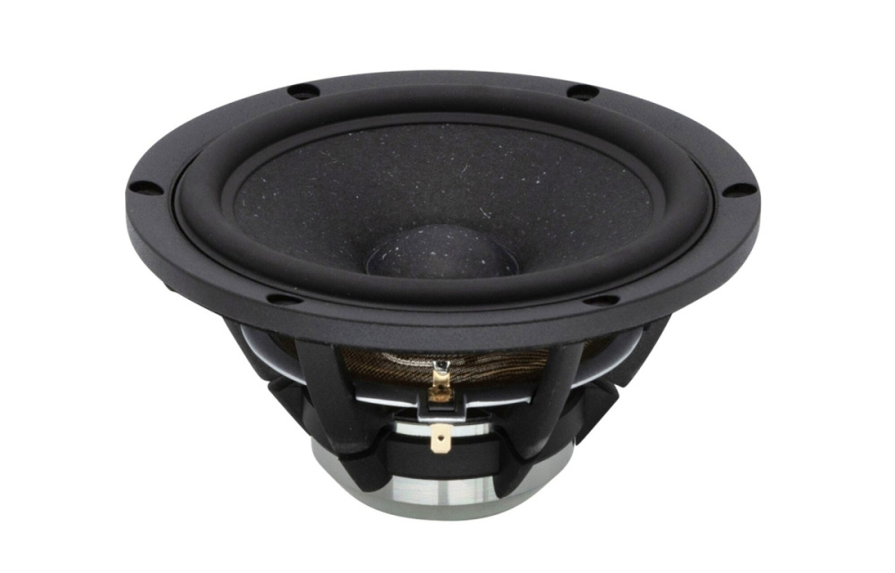 SB Acoustics Satori MR16P-4, 6,5 tommers bas/mellemtone