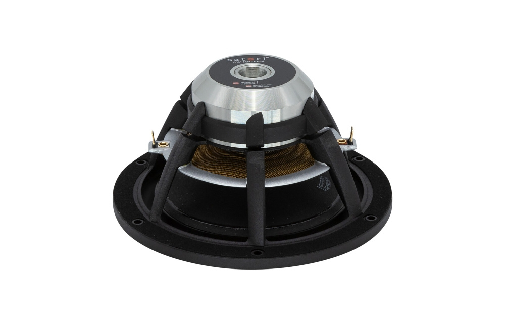 SB Acoustics Satori MR16P-4, 6,5 tommers bas/mellemtone