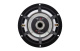 SB Acoustics Satori MR16P-8, 6,5 tommers bas/mellemtone SB Acoustics Satori MR16P-8, 6,5 tommers bas/mellemtone