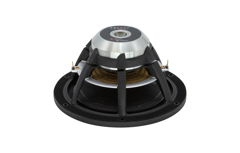 SB Acoustics Satori MR16P-8, 6,5 tommers bas/mellemtone