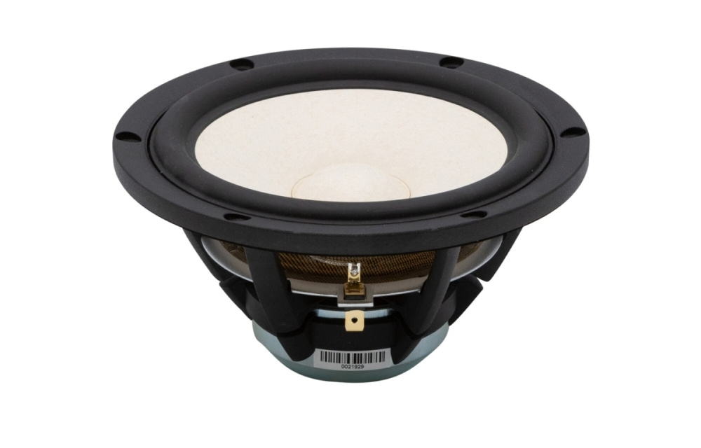 SB Acoustics Satori MR16PNW-4, 6,5 tommers bas/mellemtone