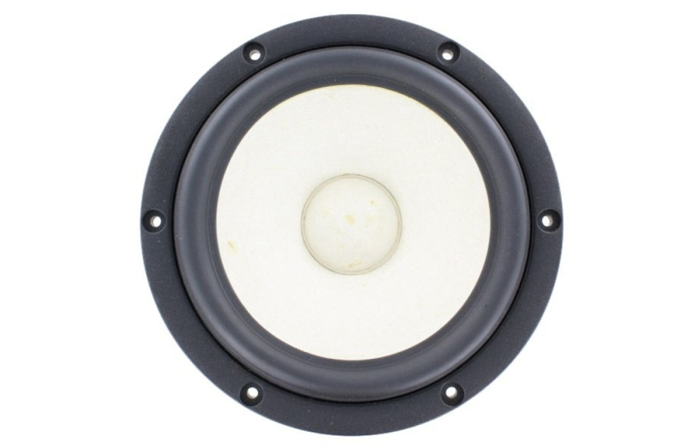 SB Acoustics Satori MR16PNW-4, 6,5 tommers bas/mellemtone