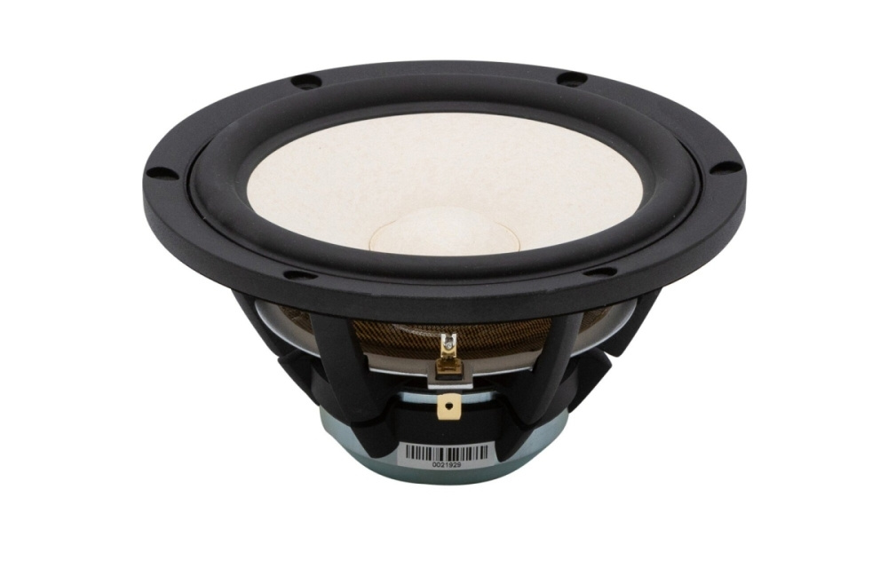 SB Acoustics Satori MR16PNW-8, 6,5 tommer bas/mellemtone