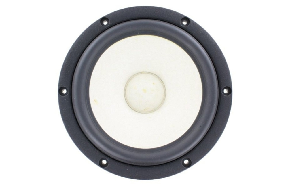 SB Acoustics Satori MR16PNW-8, 6,5 tommer bas/mellemtone